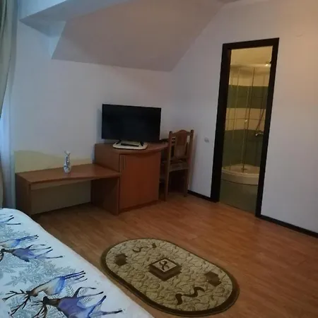 Casa Din Padure *